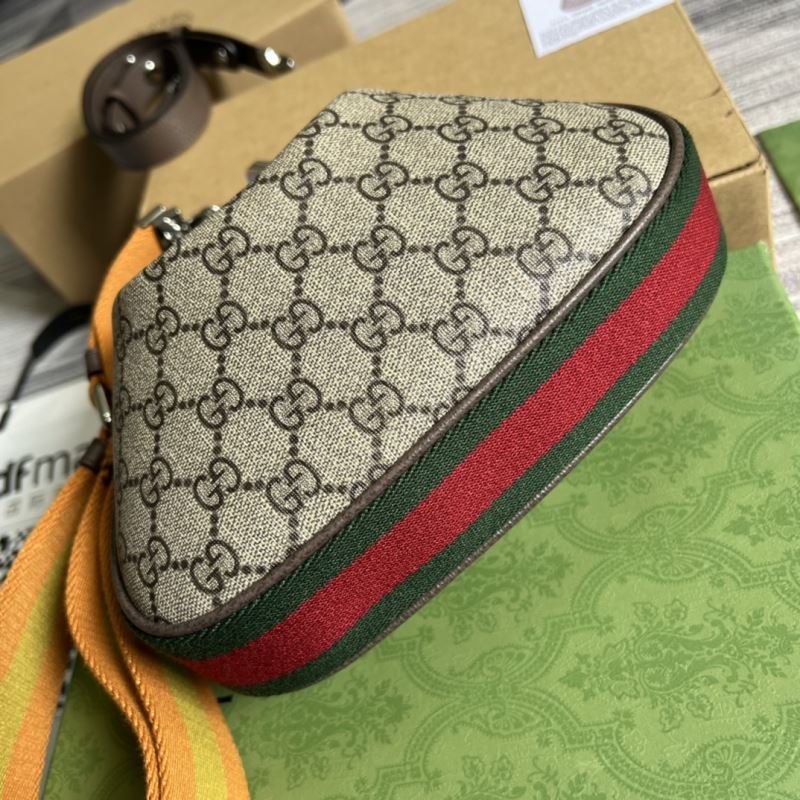 Gvc*1 hobo bags